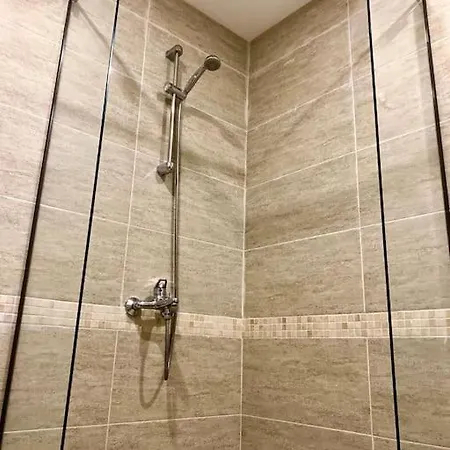 Apartment Bright New With Parking At The Center! Sofia