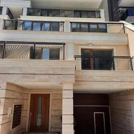 Appartement Bright New With Parking At The Center! *