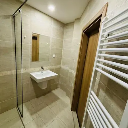 Appartement Bright New With Parking At The Center!